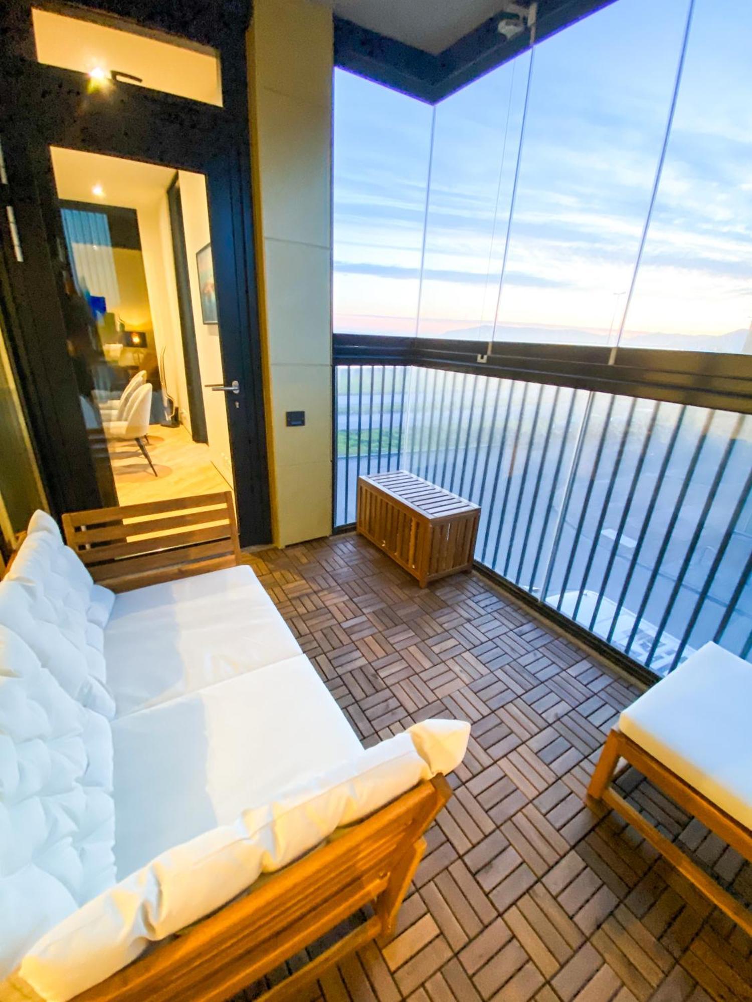 Апартаменты Aurora Lights Retreat Рейкьявик Экстерьер фото